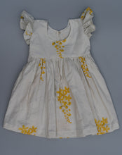 Load image into Gallery viewer, Kids Cotton Dress - 1-12 years

