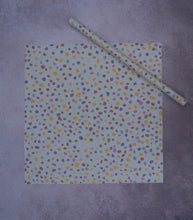 Load image into Gallery viewer, Confetti Terrazzo - Wrapping Paper
