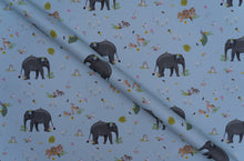 Load image into Gallery viewer, Jungle Jamboree - Wrapping Paper
