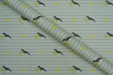 Load image into Gallery viewer, Kaka, the Crow - Wrapping Paper
