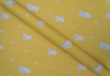 Load image into Gallery viewer, Pasu, the Cow - Wrapping Paper
