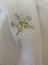 Load image into Gallery viewer, Cotton Embroidered Bath Towel
