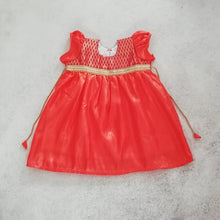 Load image into Gallery viewer, Kids Ethnic Dress- 4-6 years
