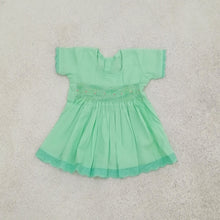 Load image into Gallery viewer, Baby Dress- 0-3 months
