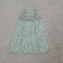 Load image into Gallery viewer, Kids Casual Geometric Dress- 2-4 years
