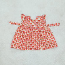 Load image into Gallery viewer, Kids Casual Floral Dress- 2-4 years
