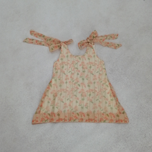 Load image into Gallery viewer, Ethnic &amp; Kota Baby Dress- 9-12 months
