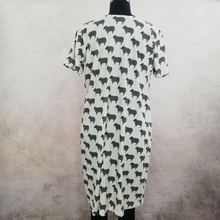 Load image into Gallery viewer, Nightdress- Sheep Print
