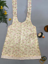 Load image into Gallery viewer, Kids Tie Up Kota Dress - 1-10 years
