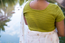 Load image into Gallery viewer, Smocking Blouse (in 5 COLOURS)
