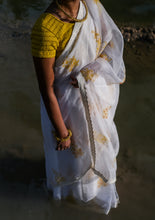 Load image into Gallery viewer, Konrai Kota Saree
