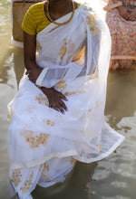 Load image into Gallery viewer, Konrai Kota Saree
