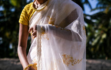 Load image into Gallery viewer, Konrai Kota Saree
