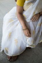 Load image into Gallery viewer, Konrai Kota Saree
