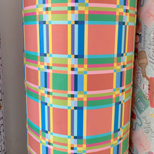Load image into Gallery viewer, Madras Checks - Wrapping Paper
