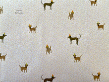 Load image into Gallery viewer, Shvan, the Dog - Wrapping Paper
