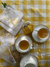 Load image into Gallery viewer, Kota Tea Decor Napkins
