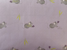 Load image into Gallery viewer, Mushika, the Mouse - Wrapping Paper
